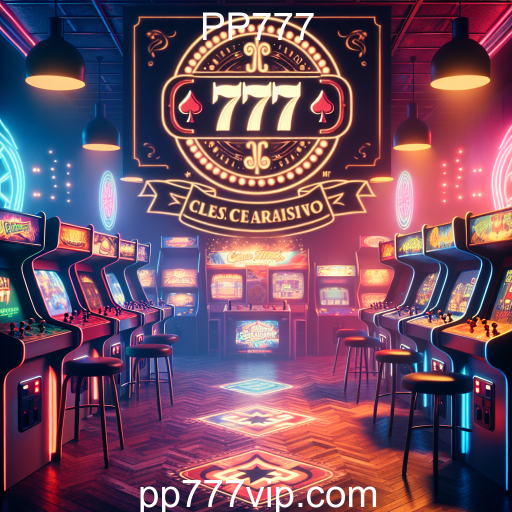 A Nostalgia dos Jogos de Arcade na Era Digital